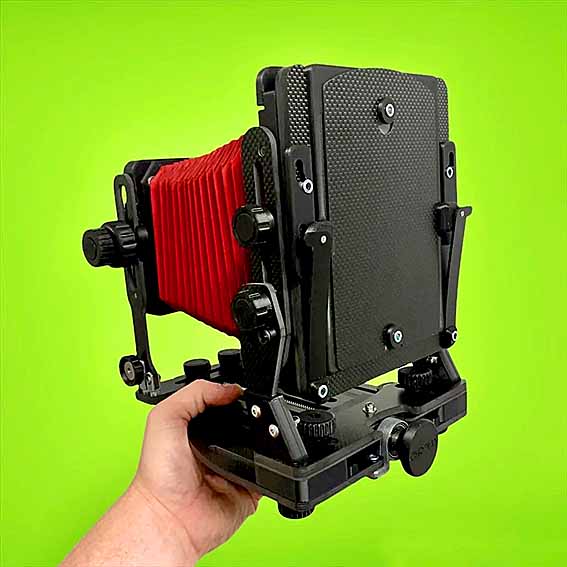 camera